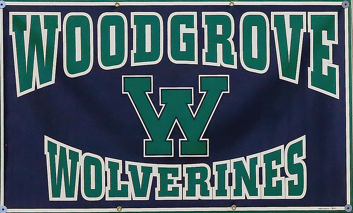 WHS banner